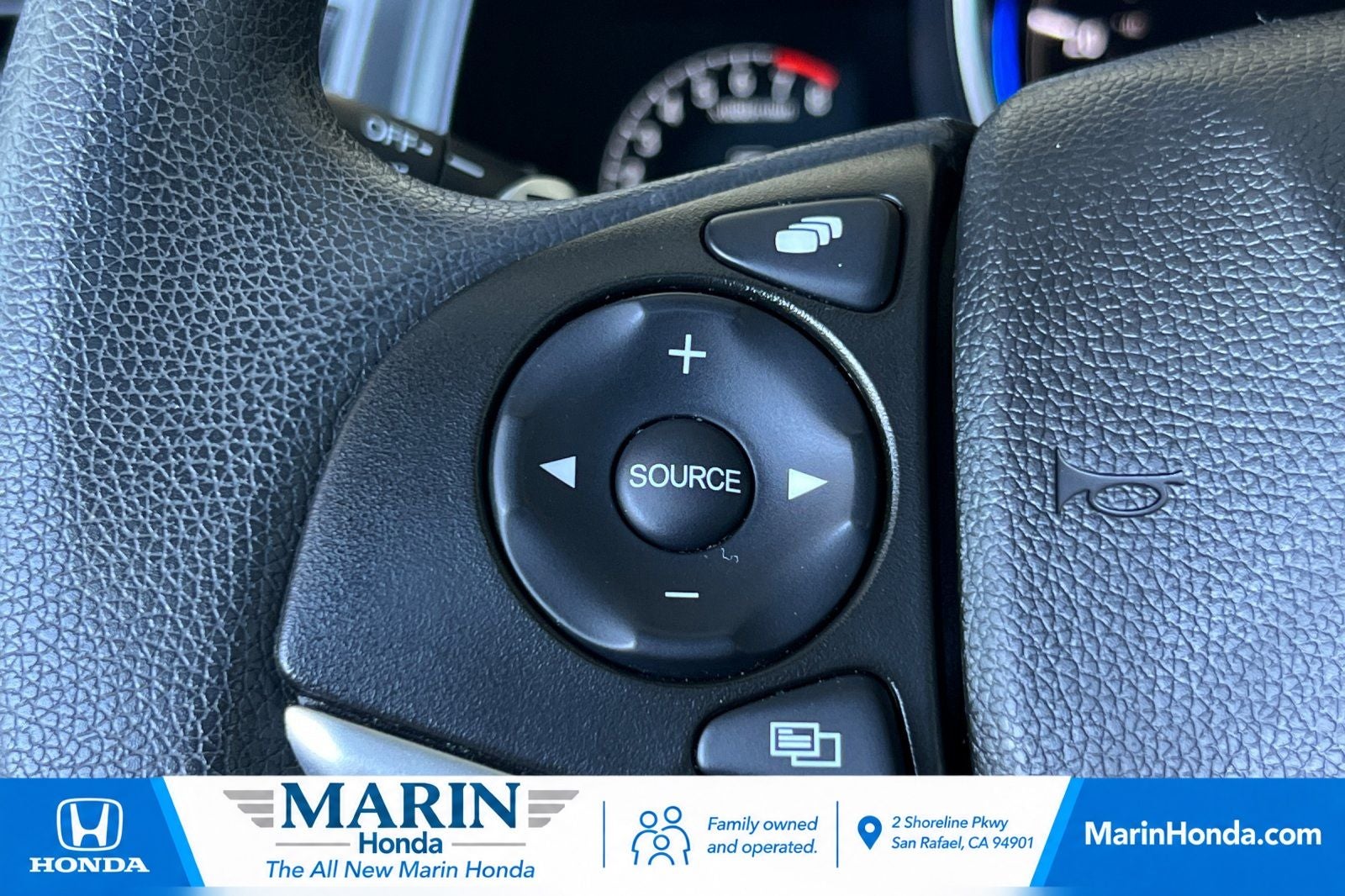 2018 Honda Fit EX