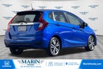 2018 Honda Fit EX