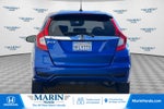 2018 Honda Fit EX