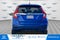 2018 Honda Fit EX