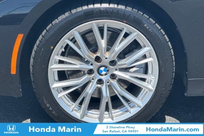 2024 BMW 3 Series 330i