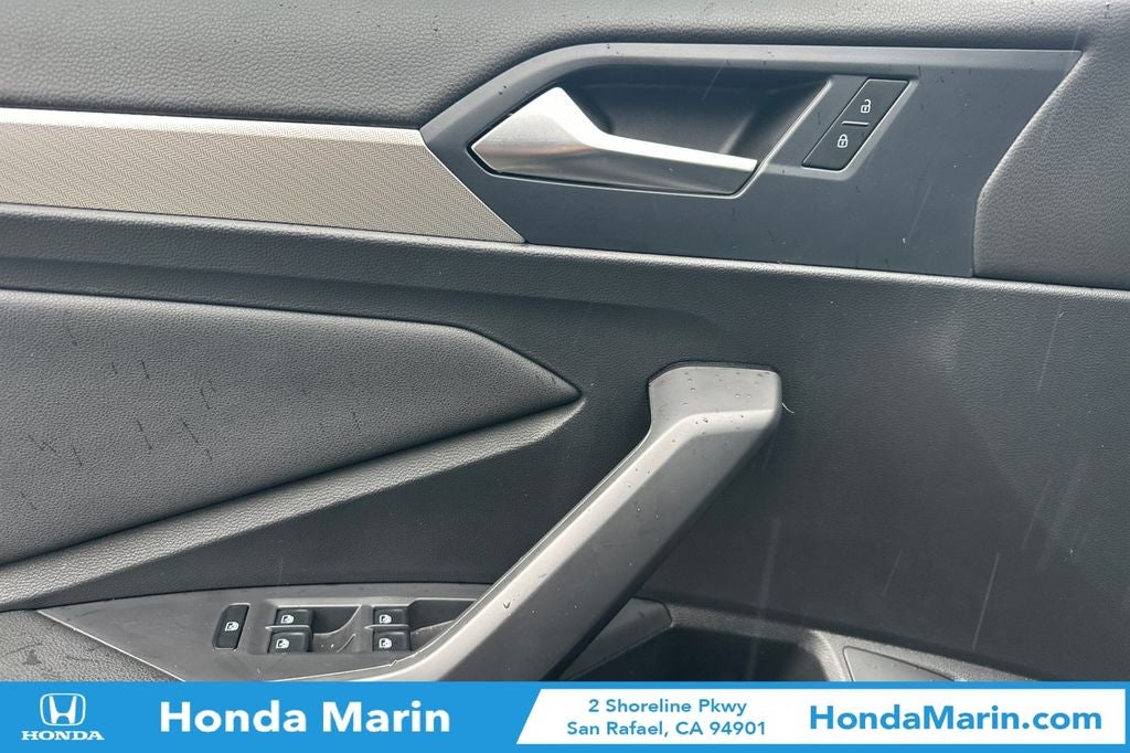 2020 Volkswagen Jetta 1.4T S