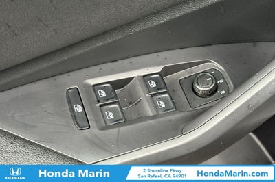 2020 Volkswagen Jetta 1.4T S