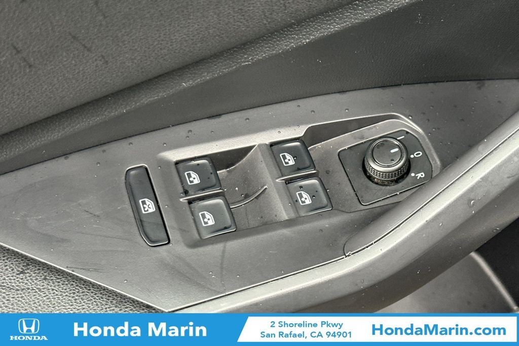 2020 Volkswagen Jetta 1.4T S