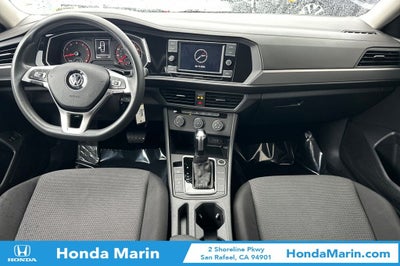 2020 Volkswagen Jetta 1.4T S