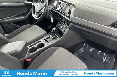 2020 Volkswagen Jetta 1.4T S