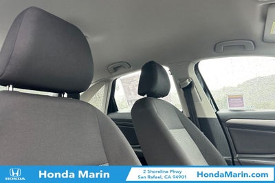 2020 Volkswagen Jetta 1.4T S