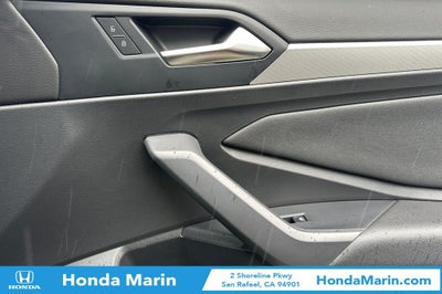 2020 Volkswagen Jetta 1.4T S