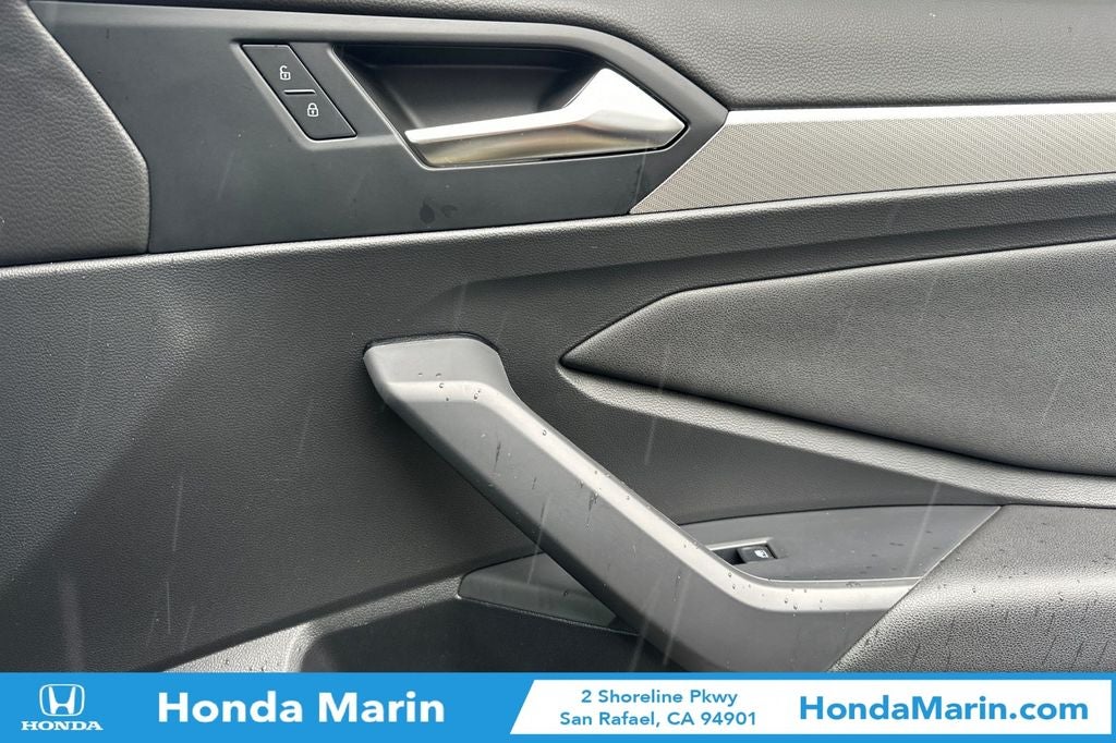 2020 Volkswagen Jetta 1.4T S