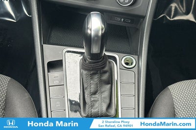 2020 Volkswagen Jetta 1.4T S