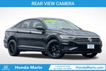2020 Volkswagen Jetta 1.4T S
