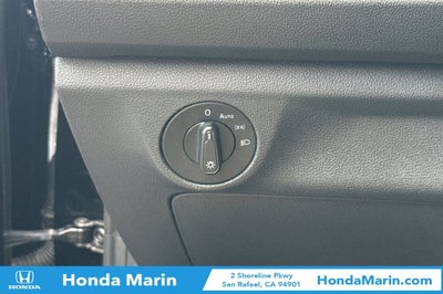 2020 Volkswagen Jetta 1.4T S