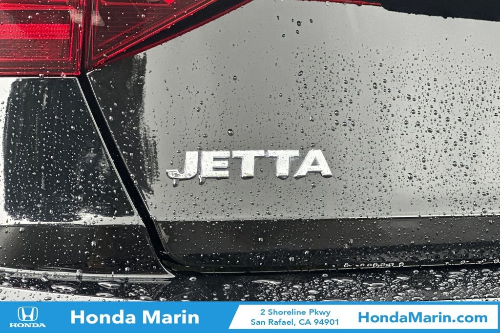 2020 Volkswagen Jetta 1.4T S