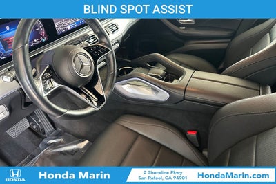 2024 Mercedes-Benz GLE GLE 450e 4MATIC®