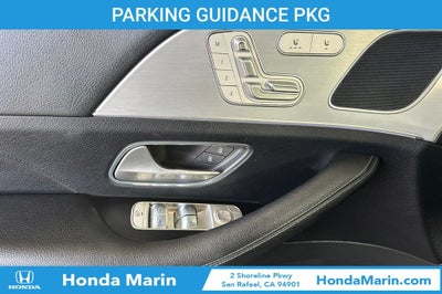 2024 Mercedes-Benz GLE GLE 450e 4MATIC®