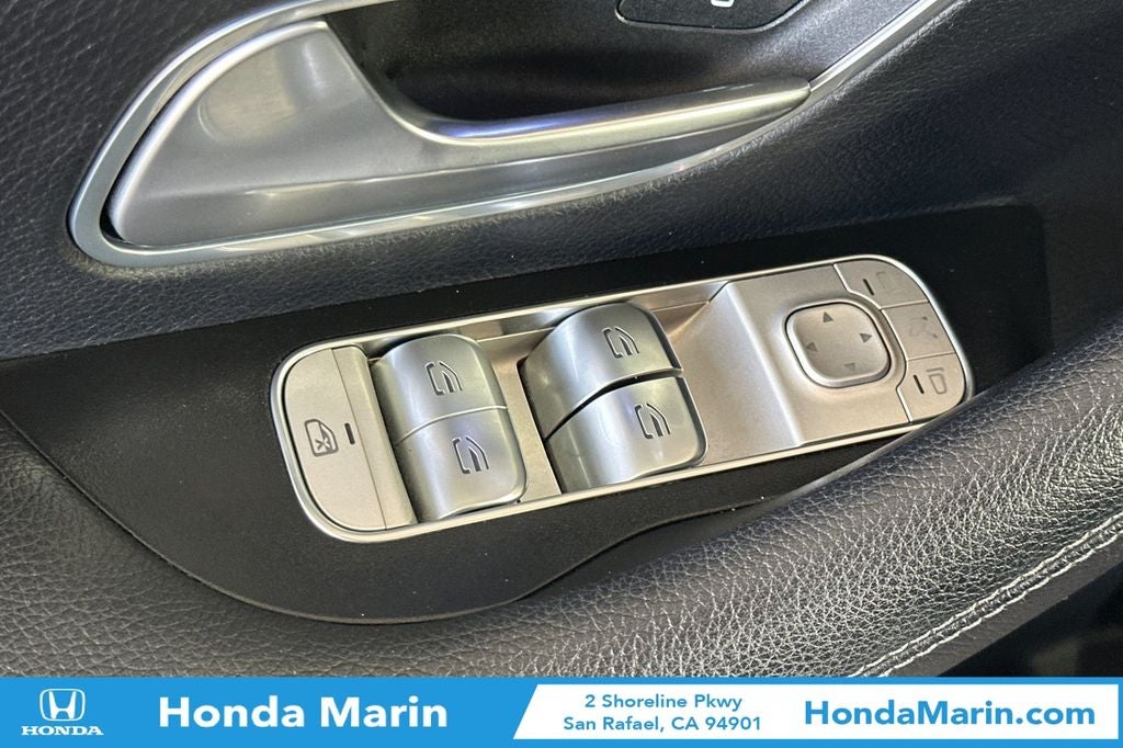 2024 Mercedes-Benz GLE GLE 450e 4MATIC®