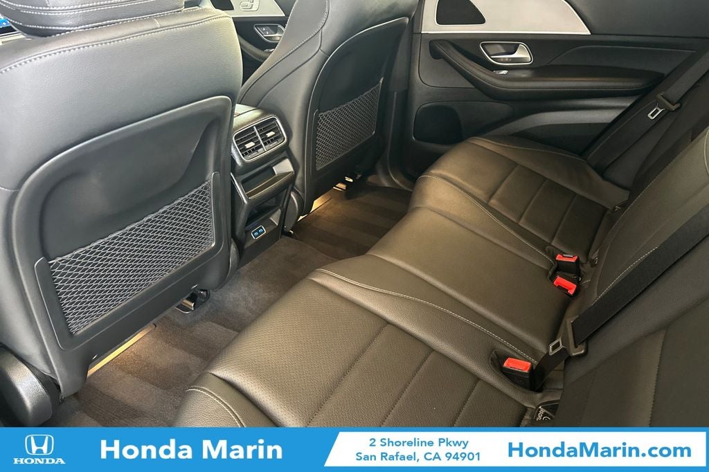 2024 Mercedes-Benz GLE GLE 450e 4MATIC®