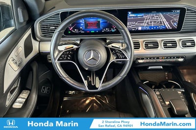 2024 Mercedes-Benz GLE GLE 450e 4MATIC®