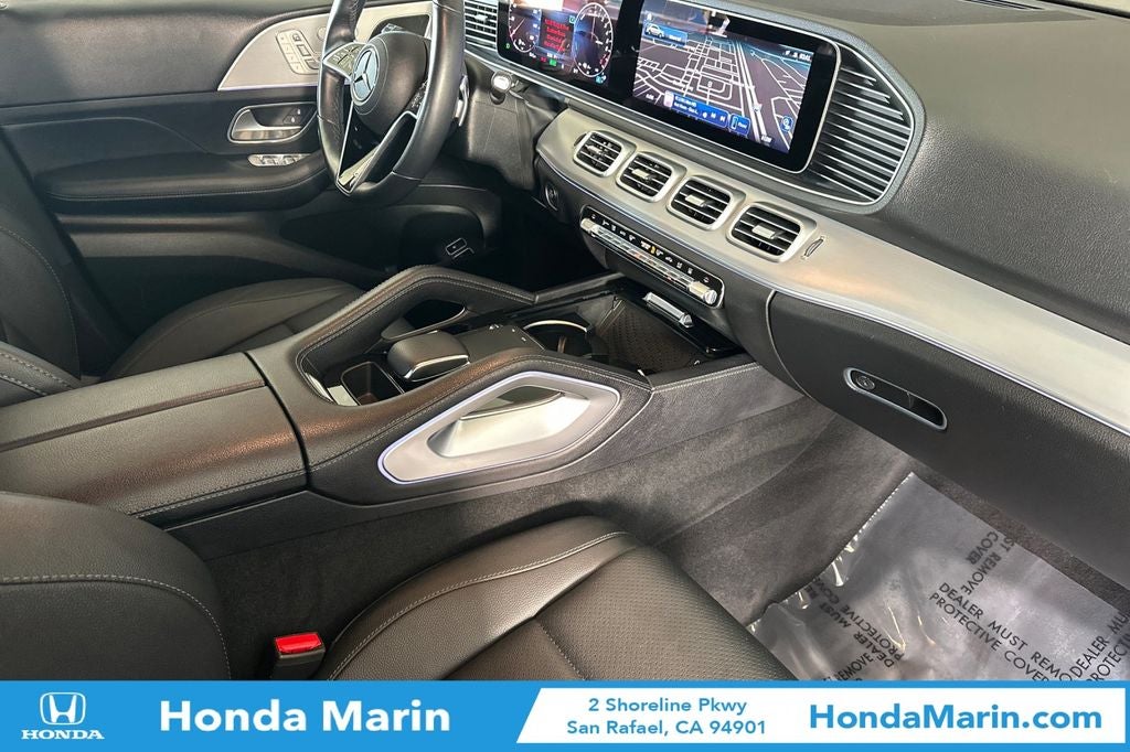 2024 Mercedes-Benz GLE GLE 450e 4MATIC®