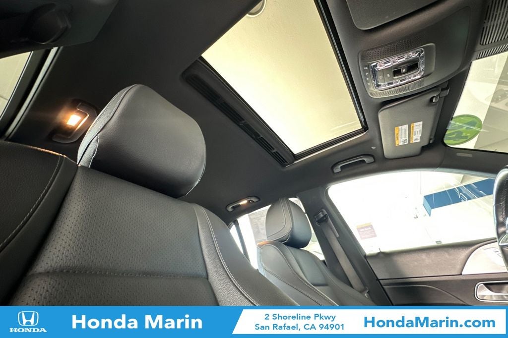 2024 Mercedes-Benz GLE GLE 450e 4MATIC®