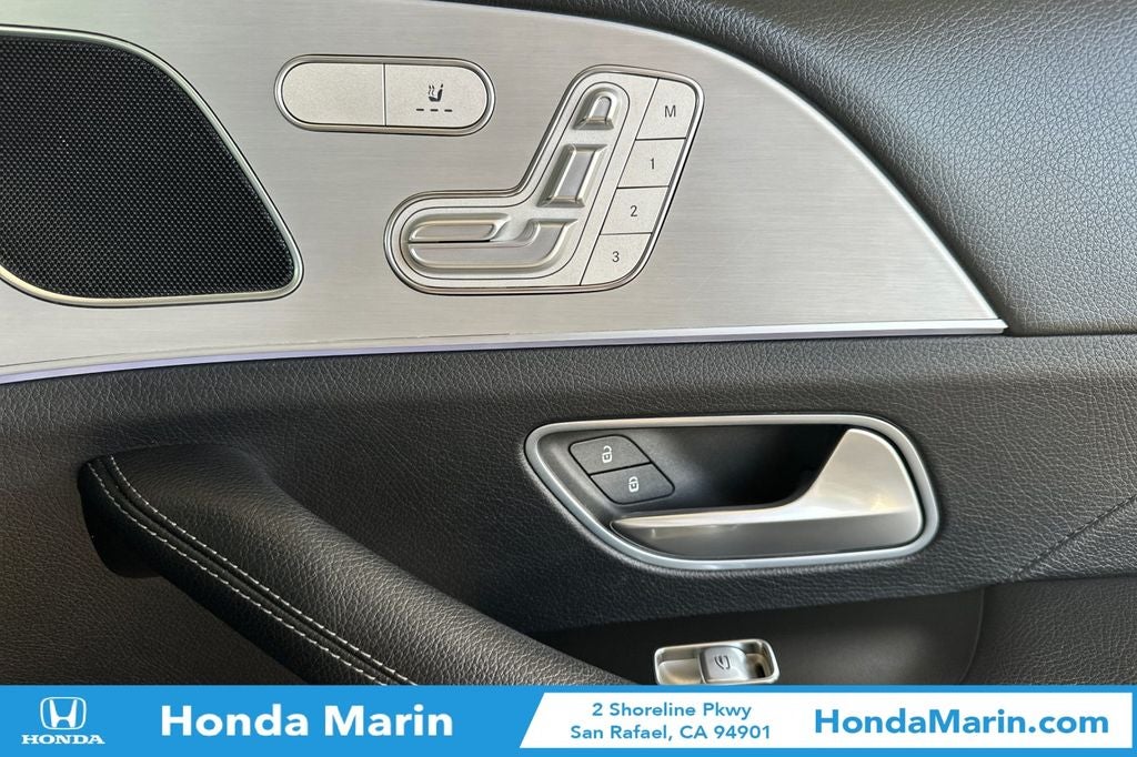 2024 Mercedes-Benz GLE GLE 450e 4MATIC®