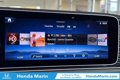 2024 Mercedes-Benz GLE GLE 450e 4MATIC®