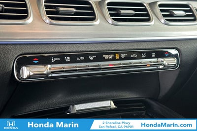 2024 Mercedes-Benz GLE GLE 450e 4MATIC®