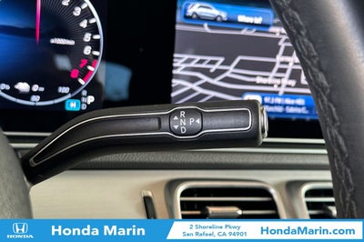 2024 Mercedes-Benz GLE GLE 450e 4MATIC®