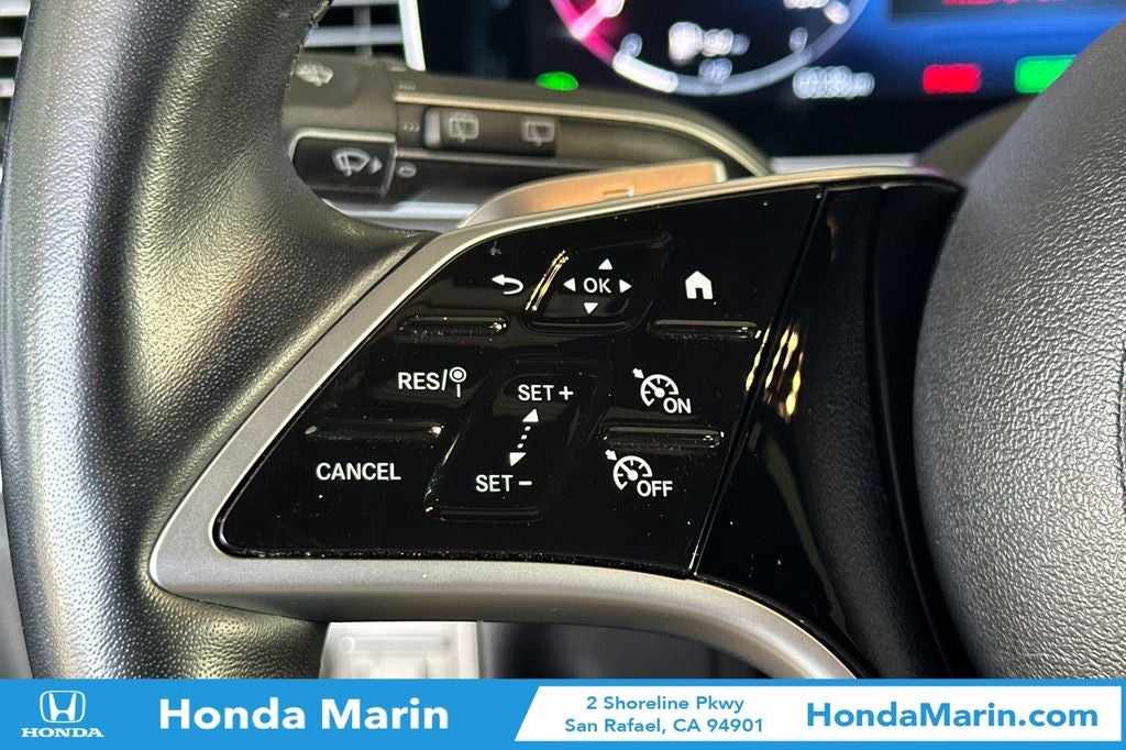 2024 Mercedes-Benz GLE GLE 450e 4MATIC®