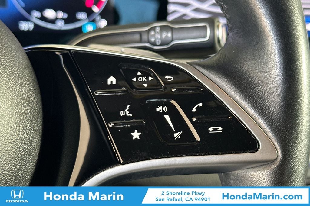 2024 Mercedes-Benz GLE GLE 450e 4MATIC®