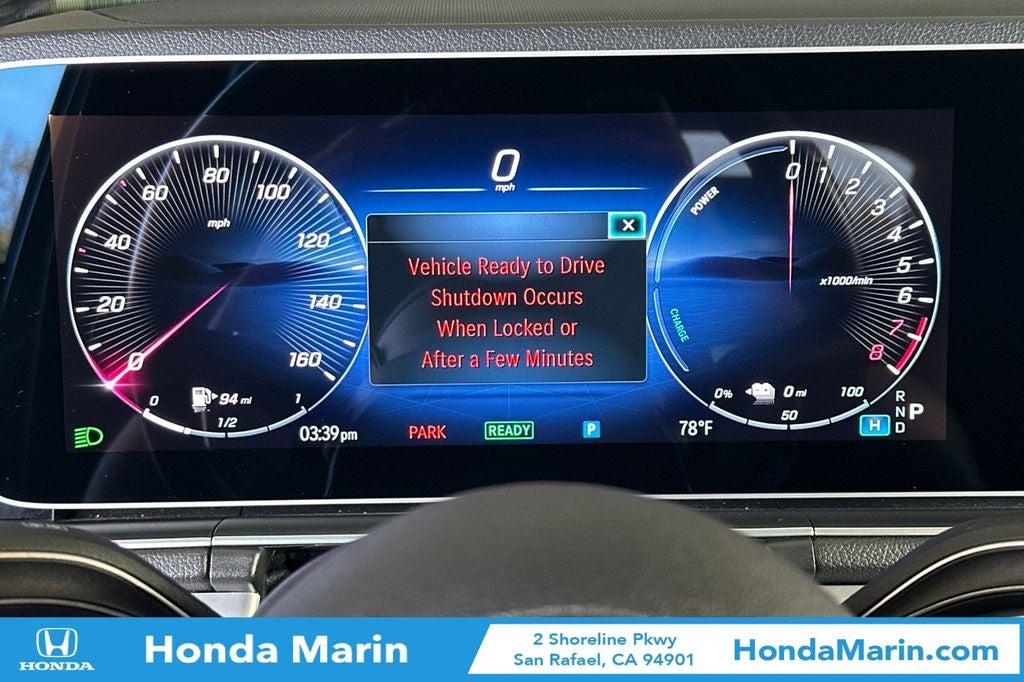 2024 Mercedes-Benz GLE GLE 450e 4MATIC®