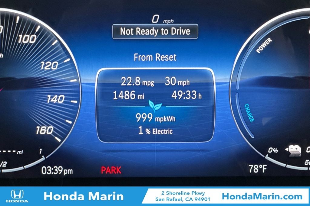 2024 Mercedes-Benz GLE GLE 450e 4MATIC®