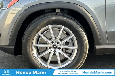 2024 Mercedes-Benz GLE GLE 450e 4MATIC®