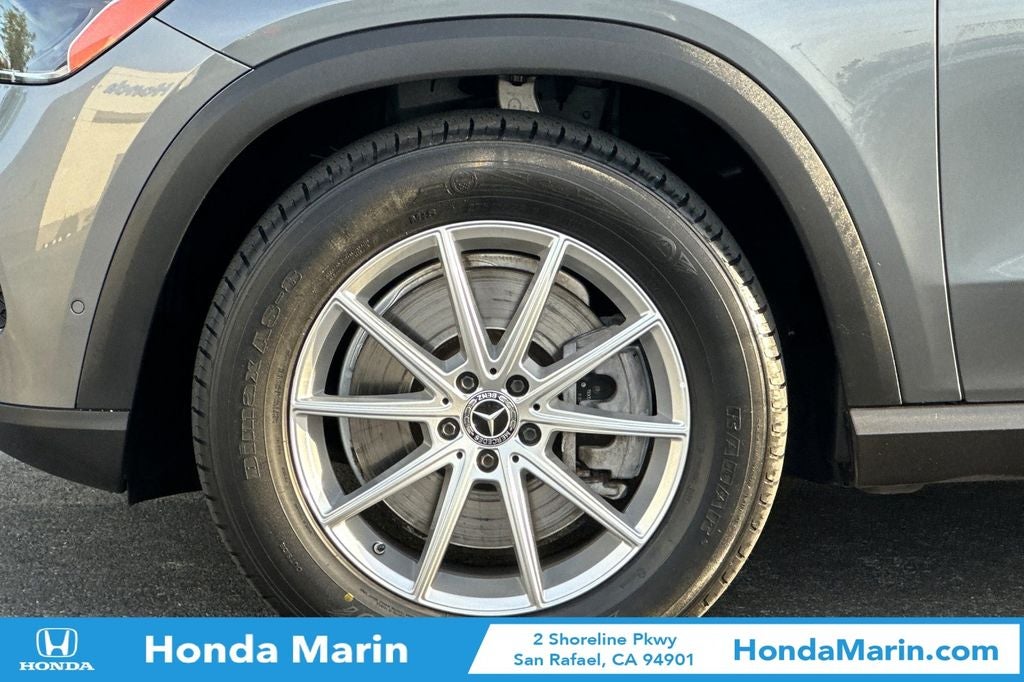 2024 Mercedes-Benz GLE GLE 450e 4MATIC®