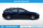 2017 Subaru Impreza 2.0i Limited