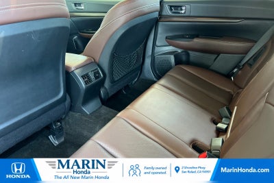 2014 Subaru Outback 3.6R Limited