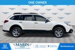 2014 Subaru Outback 3.6R Limited