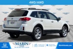 2014 Subaru Outback 3.6R Limited