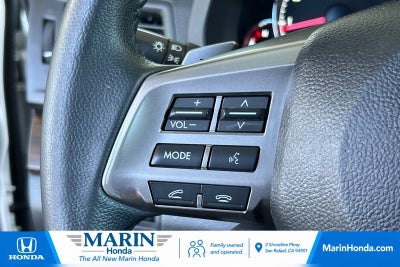 2014 Subaru Outback 3.6R Limited