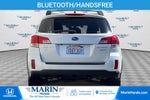 2014 Subaru Outback 3.6R Limited