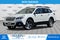 2014 Subaru Outback 3.6R Limited