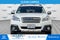 2014 Subaru Outback 3.6R Limited