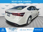 2015 Toyota Avalon XLE