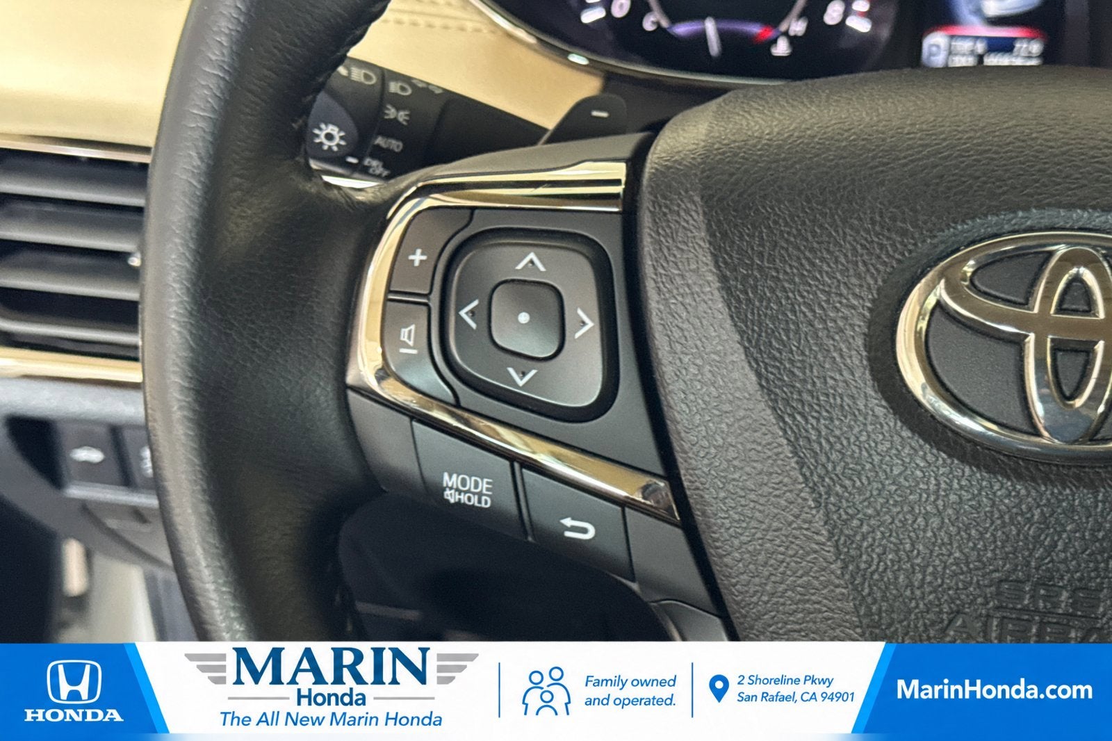 2015 Toyota Avalon XLE