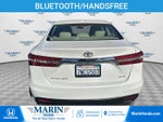 2015 Toyota Avalon XLE