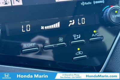 2018 Toyota Camry XSE V6
