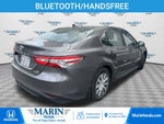 2020 Toyota Camry Hybrid LE