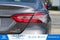 2020 Toyota Camry Hybrid LE