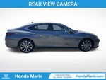2021 Lexus ES 350