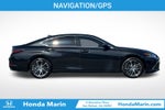 2023 Lexus ES 350